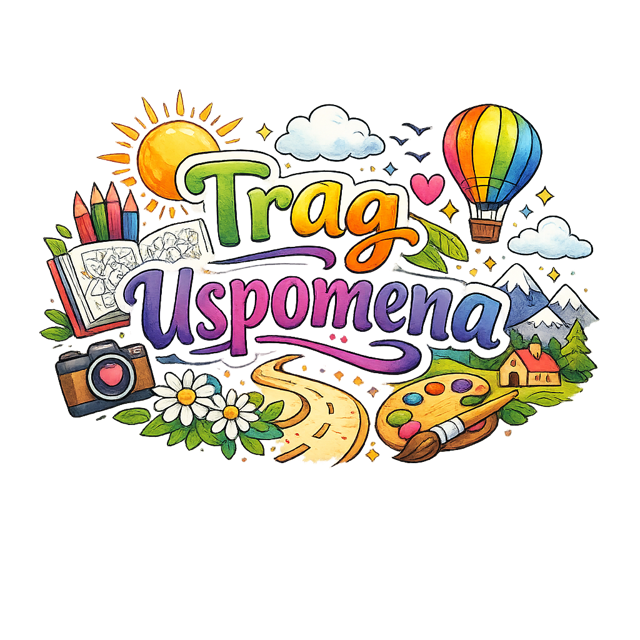 Trag uspomena